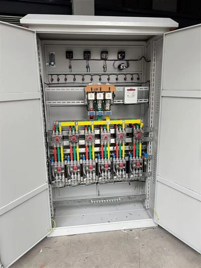 Modular Main Distribution Box suppliers